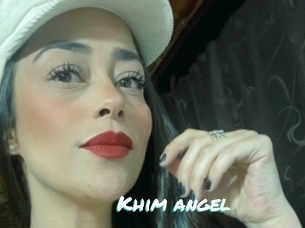 Khim_angel