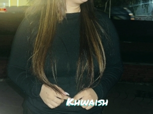 Khwaish