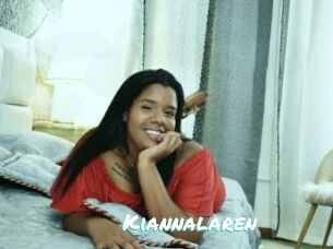 Kiannalaren