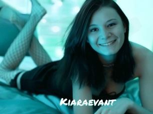 Kiaraevant