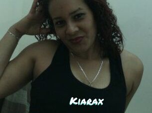 Kiarax