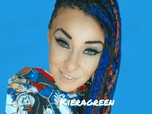 Kieragreen