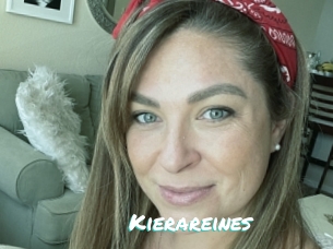 Kierareines