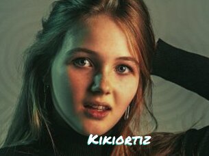 Kikiortiz