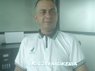 Kilderandkenia