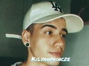 Kilyanprincze