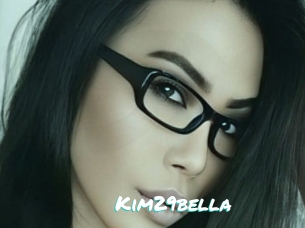 Kim29bella