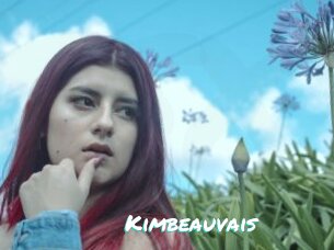 kimbeauvais Free Sites X