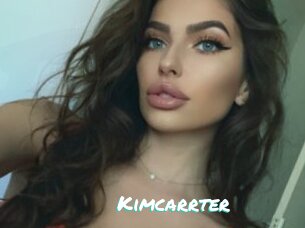 Kimcarrter