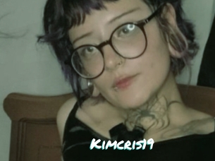 Kimcris19