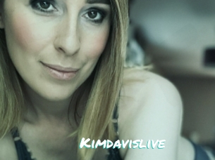 Kimdavislive