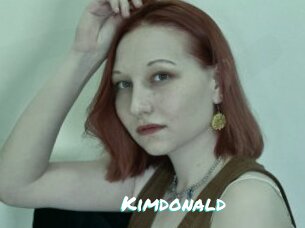 Kimdonald