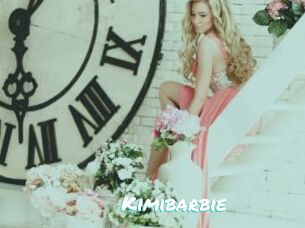 Kimibarbie