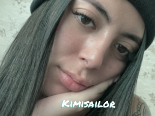 Kimisailor