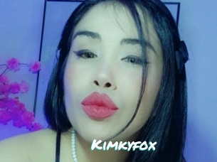 Kimkyfox