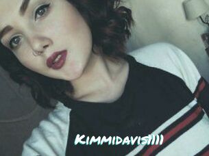 Kimmidavis1111