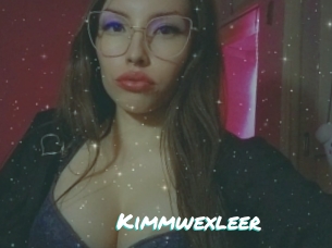 Kimmwexleer