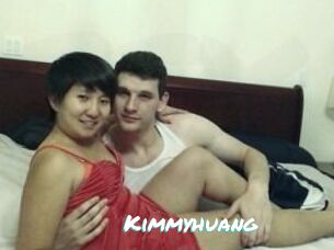 Kimmyhuang