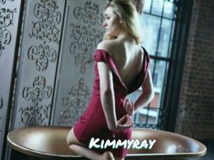 Kimmyray