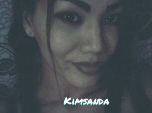 Kimsanda