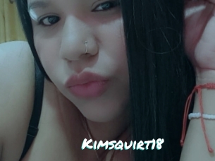 Kimsquirt18