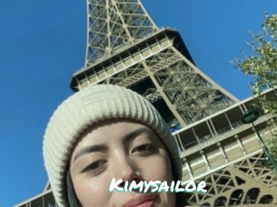 Kimysailor