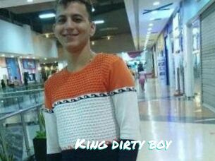 King_dirty_boy