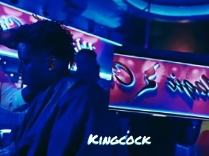 Kingcock