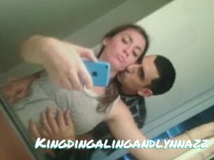 Kingdingalingandlynnazz