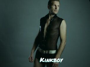 Kinkboy