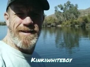 Kinkiwhiteboy