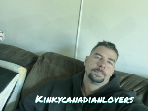 Kinkycanadianlovers