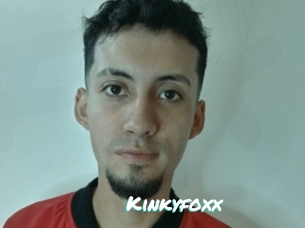 Kinkyfoxx