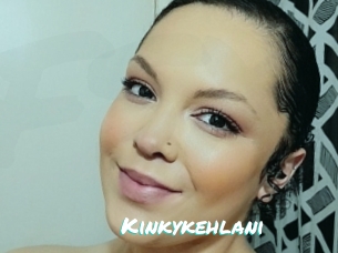 Kinkykehlani