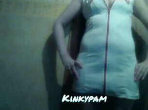 Kinkypam