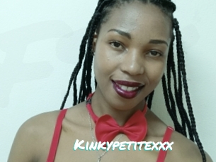 Kinkypetitexxx