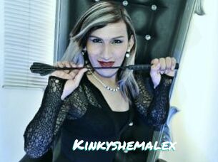 Kinkyshemalex