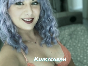 Kinkyzarah