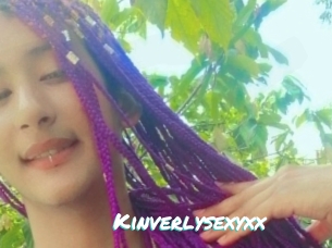 Kinverlysexyxx