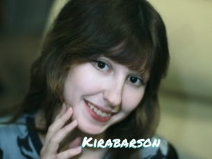 Kirabarson