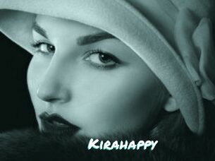 Kirahappy