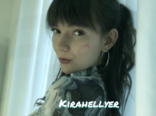 Kirahellyer