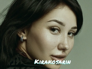 Kirakosarin