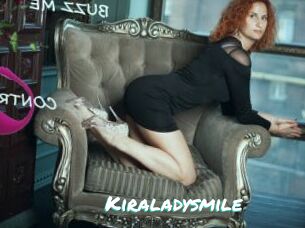 Kiraladysmile