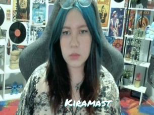 Kiramast