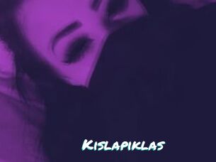 Kislapiklas