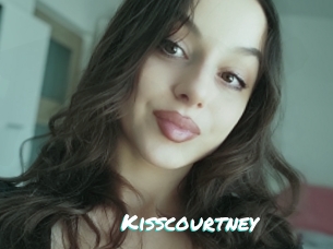 Kisscourtney