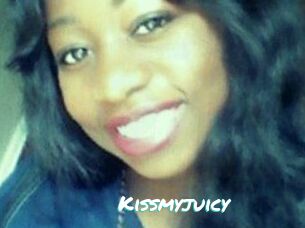 Kissmyjuicy