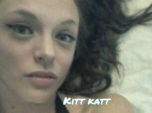 Kitt_katt