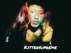 Kittensupreme